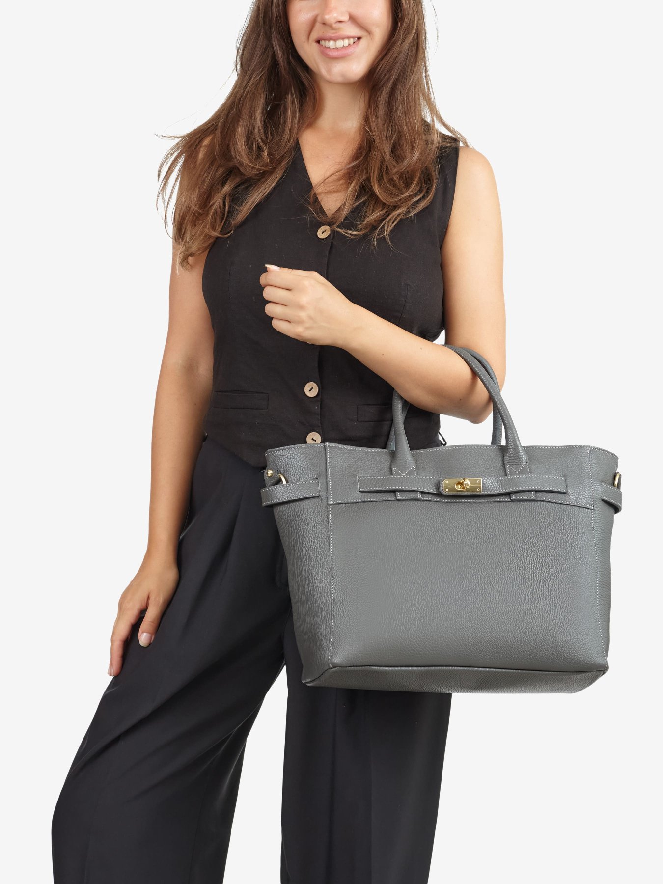 Сумка Regina Notte модель 2000000246901 Фото