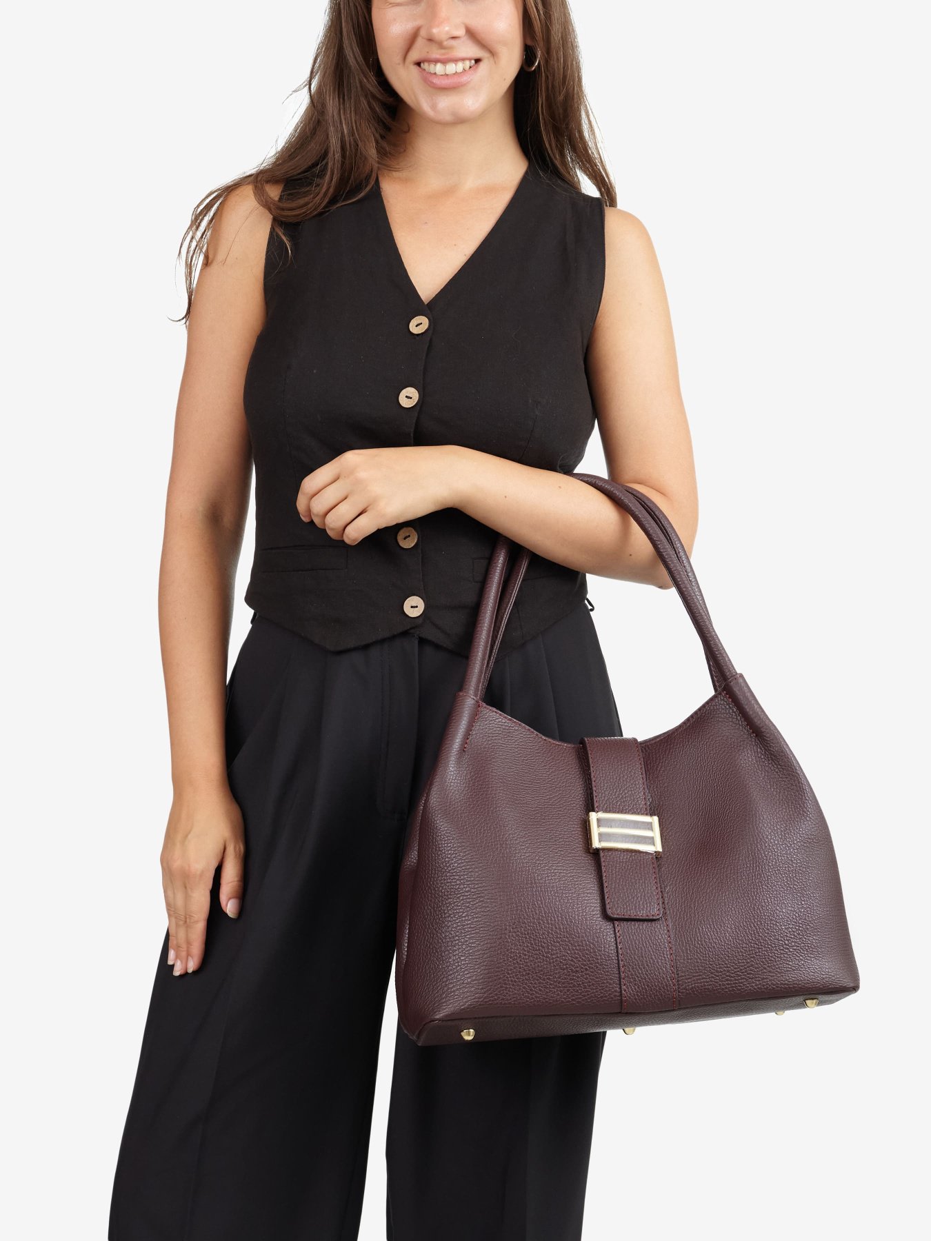 Сумка Regina Notte модель 2000000245911 Фото