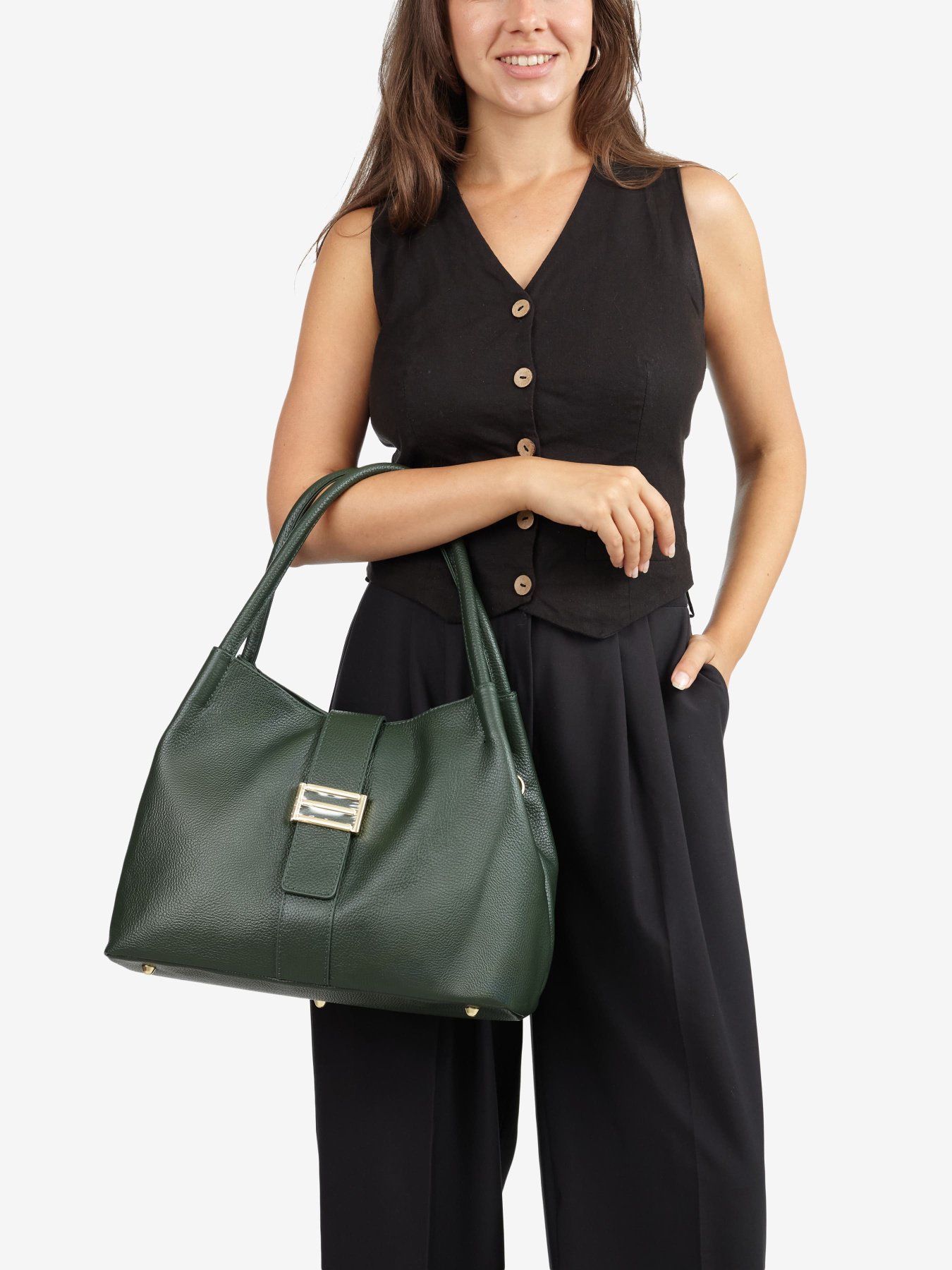 Сумка Regina Notte модель 2000000245942 Фото