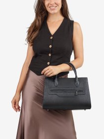 Сумка Regina Notte модель 2000000245683 Фото