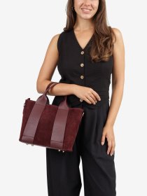 Сумка Regina Notte модель 2000000245744 Фото