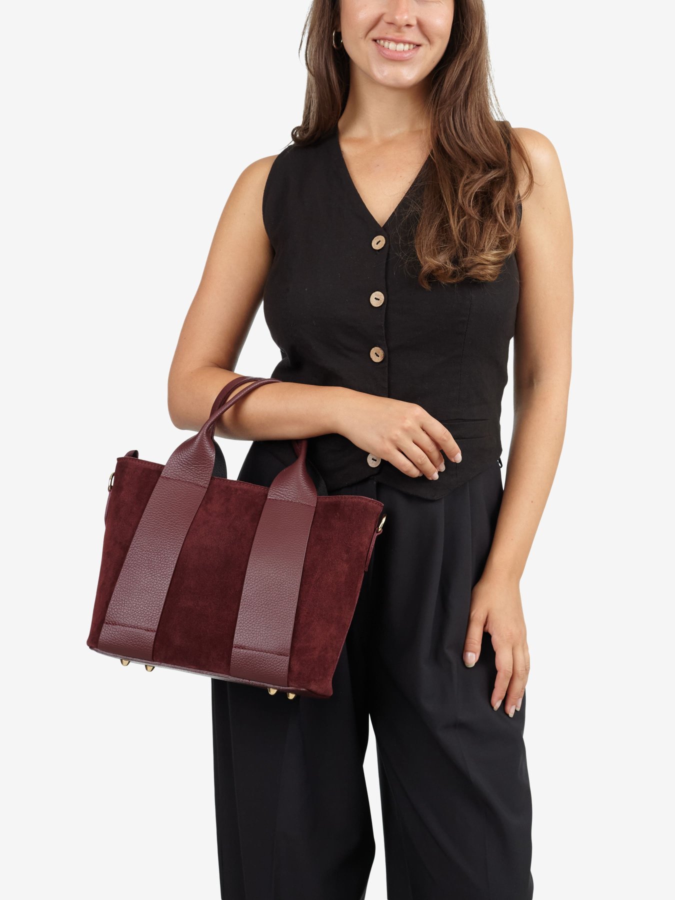 Сумка Regina Notte модель 2000000245744 Фото