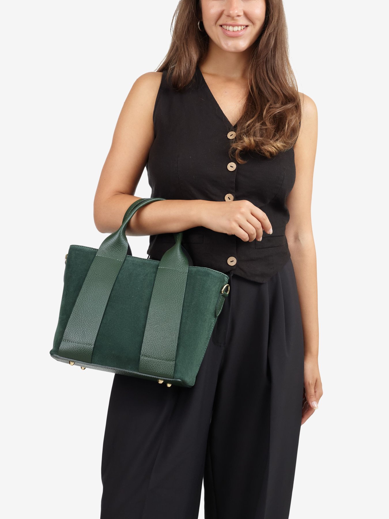 Сумка Regina Notte модель 2000000245751 Фото