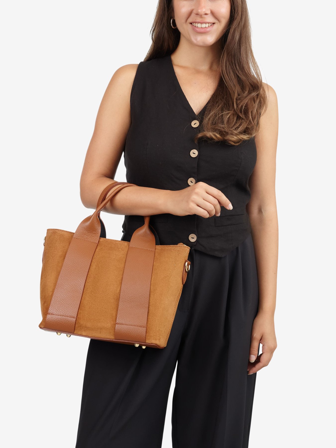 Сумка Regina Notte модель 2000000245737 Фото