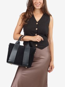 Сумка Regina Notte модель 2000000245713 Фото