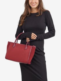 Сумка Regina Notte модель 2000000246802 Фото