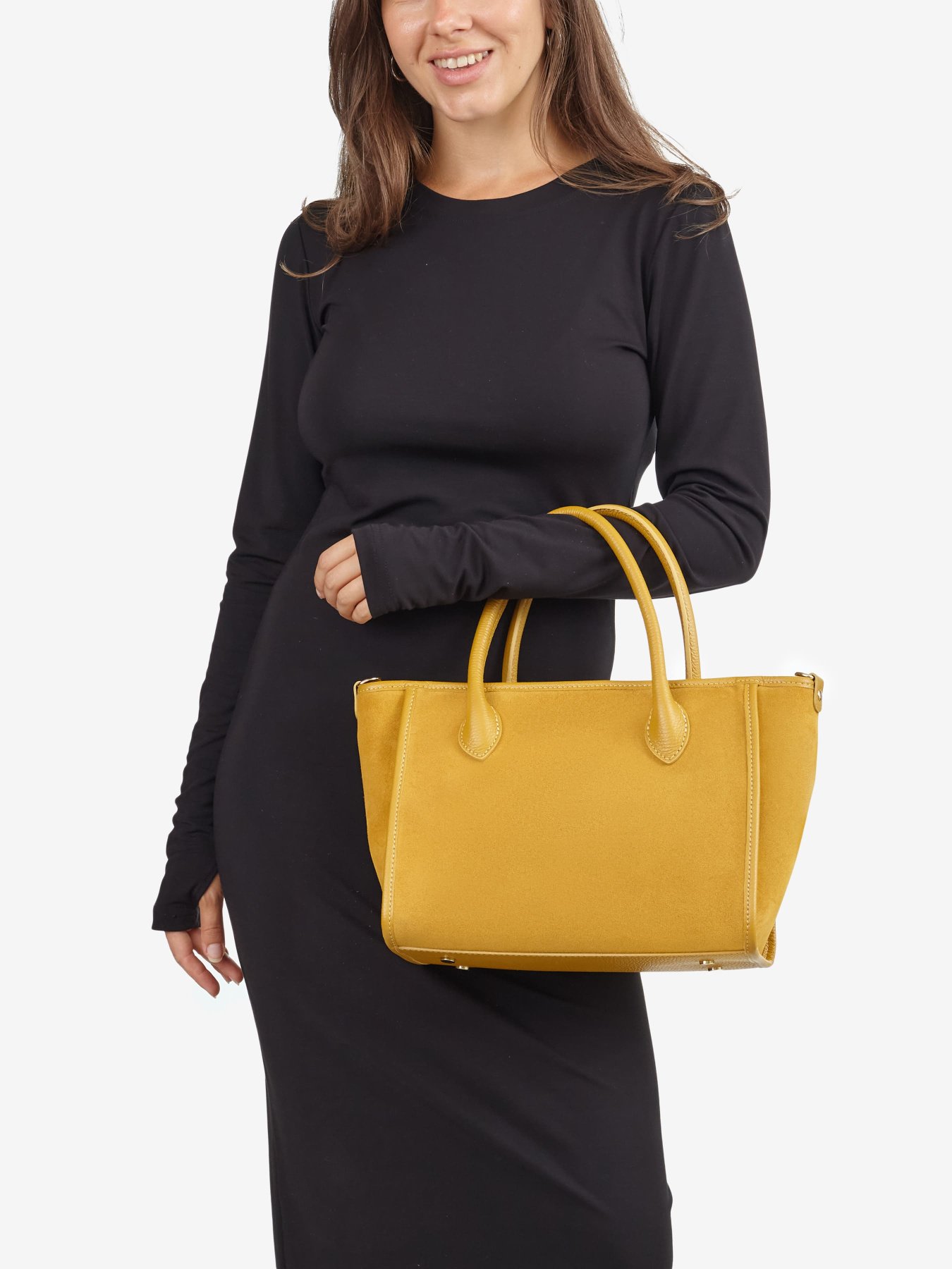 Сумка Regina Notte модель 2000000246857 Фото