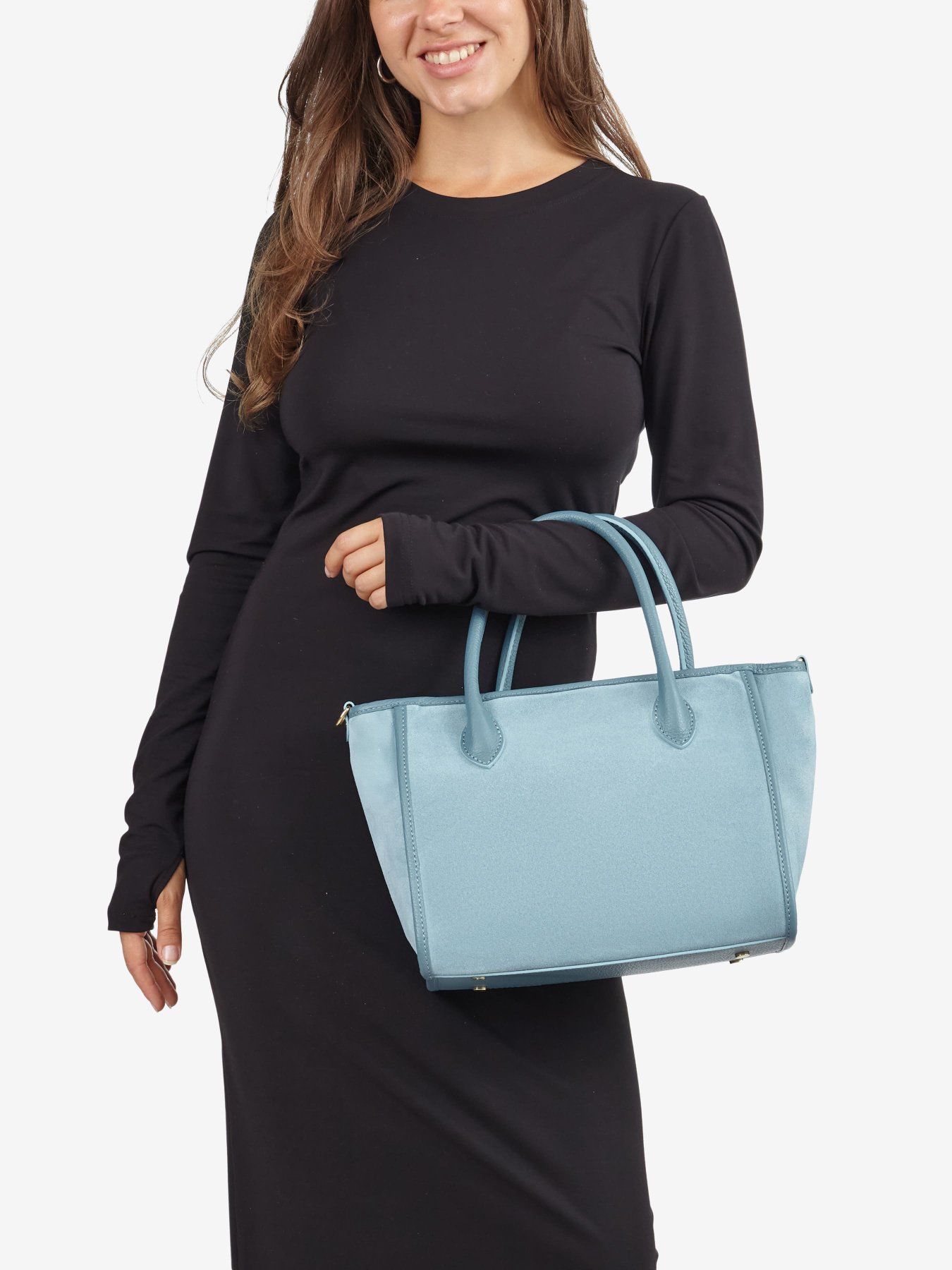 Сумка Regina Notte модель 2000000246840 Фото