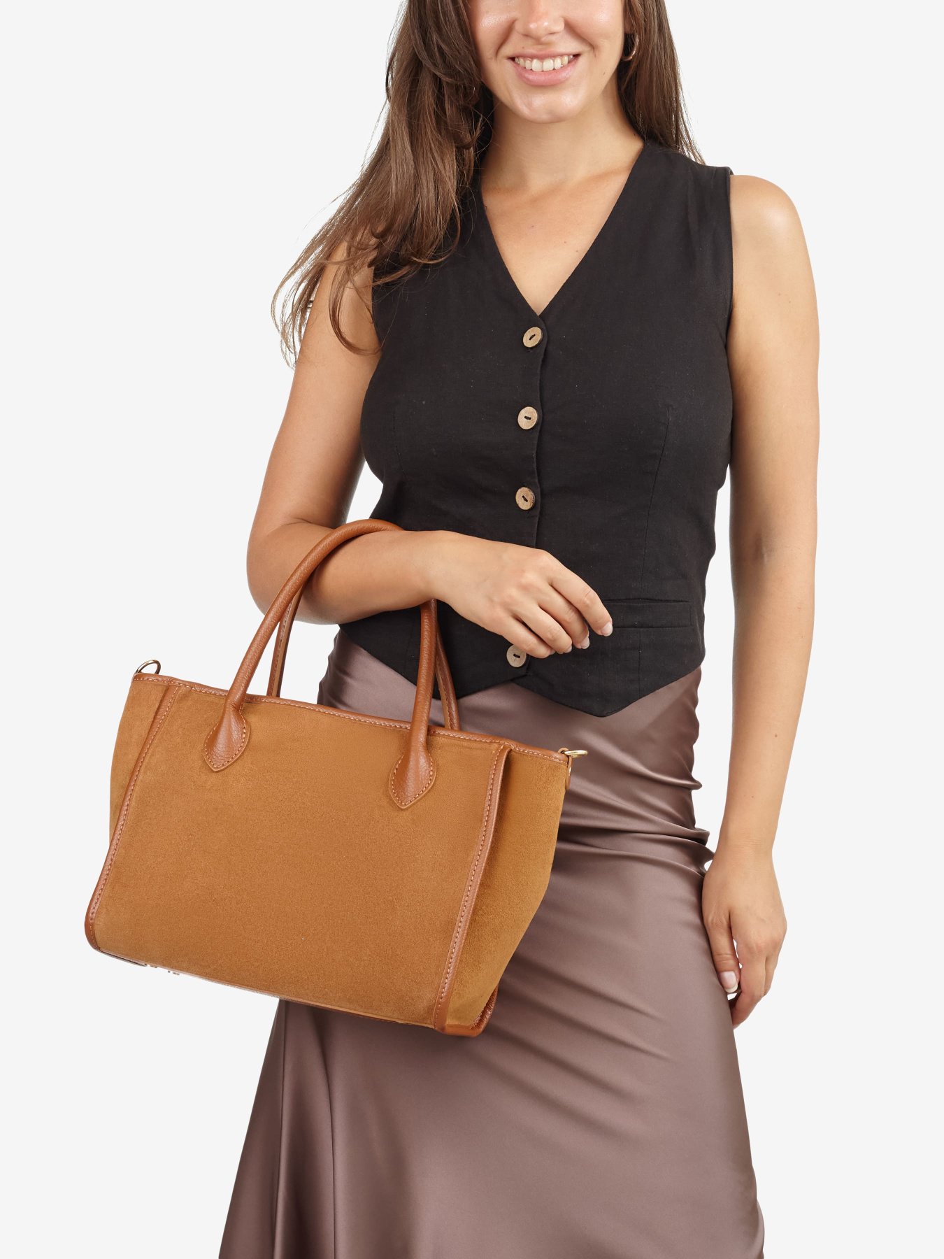 Сумка Regina Notte модель 2000000246789 Фото