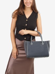 Сумка Regina Notte модель 2000000246833 Фото