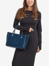 Сумка Regina Notte модель 2000000246796 Фото