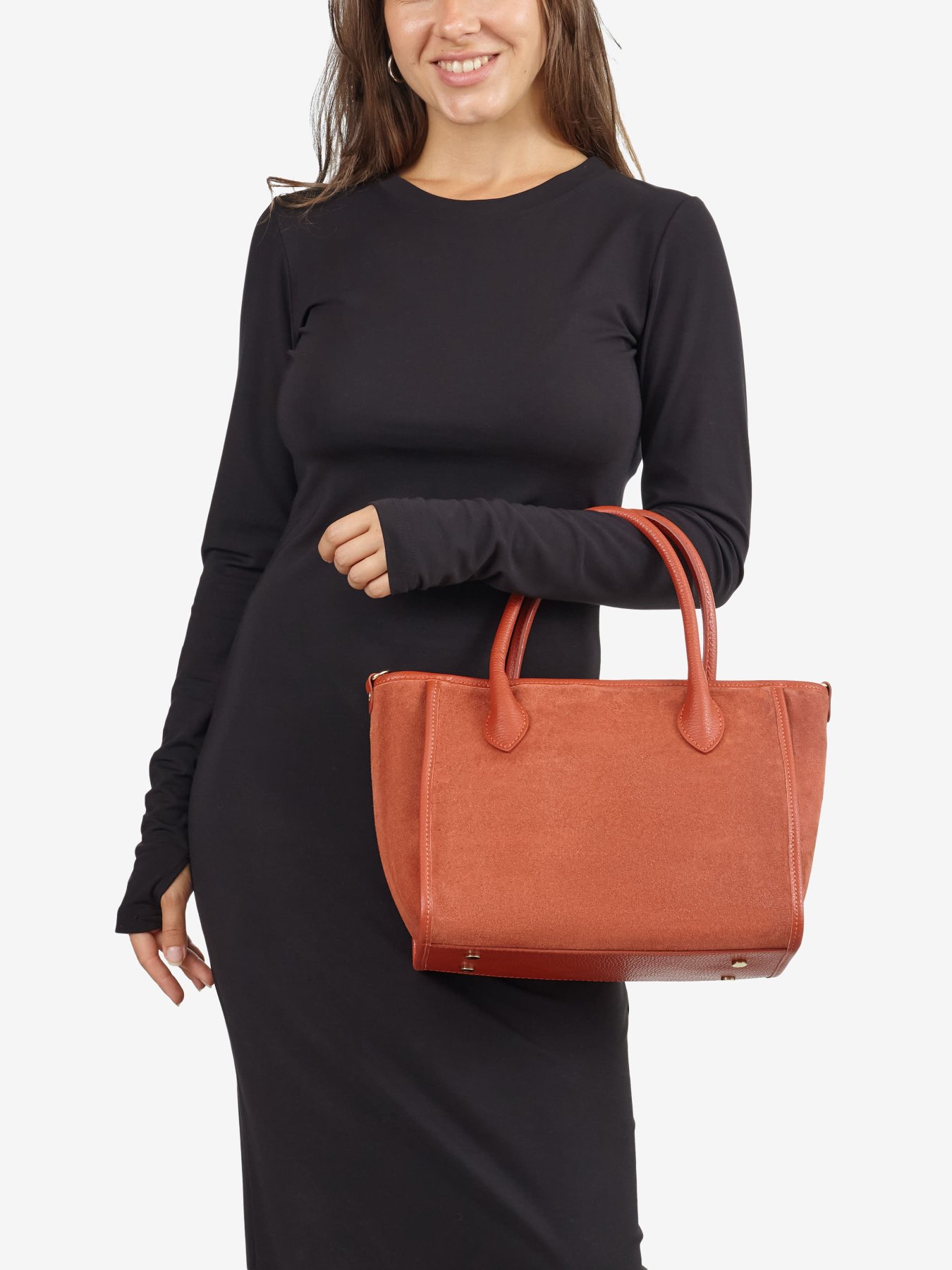 Сумка Regina Notte модель 2000000246819 Фото