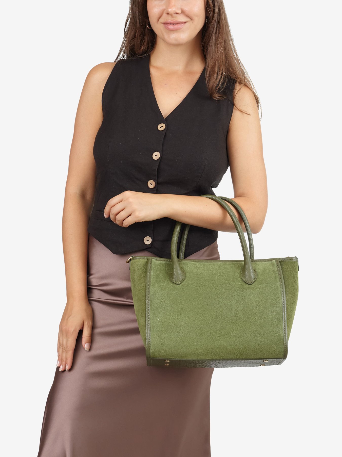 Сумка Regina Notte модель 2000000246772 Фото