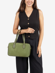 Кросс-боди Regina Notte модель 2000000246949 Фото