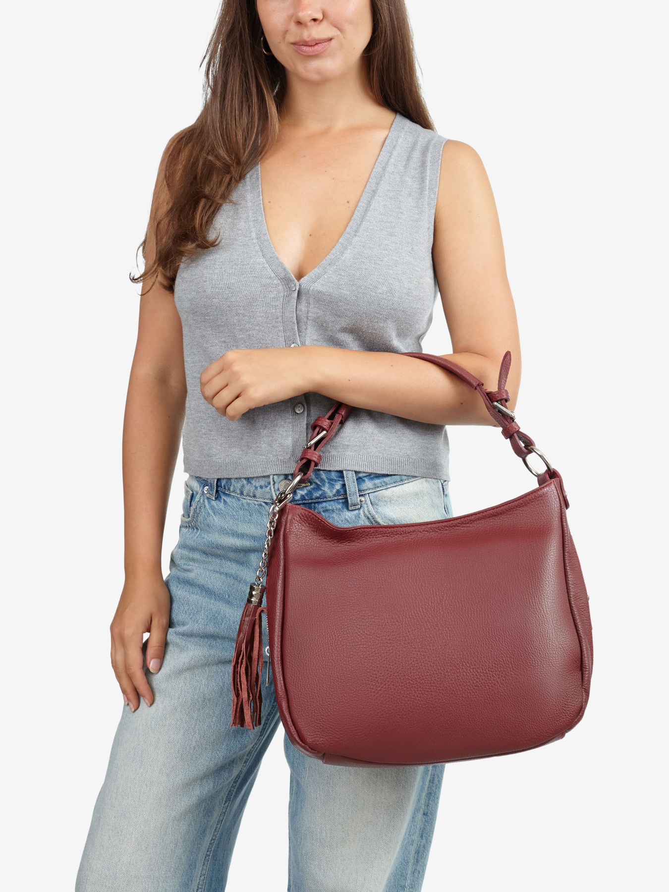 Шопер Regina Notte модель 2000000246307 Фото