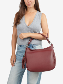 Шопер Regina Notte модель 2000000246307 Фото