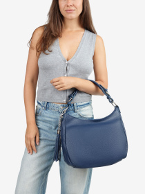 Шопер Regina Notte модель 2000000101729 Фото