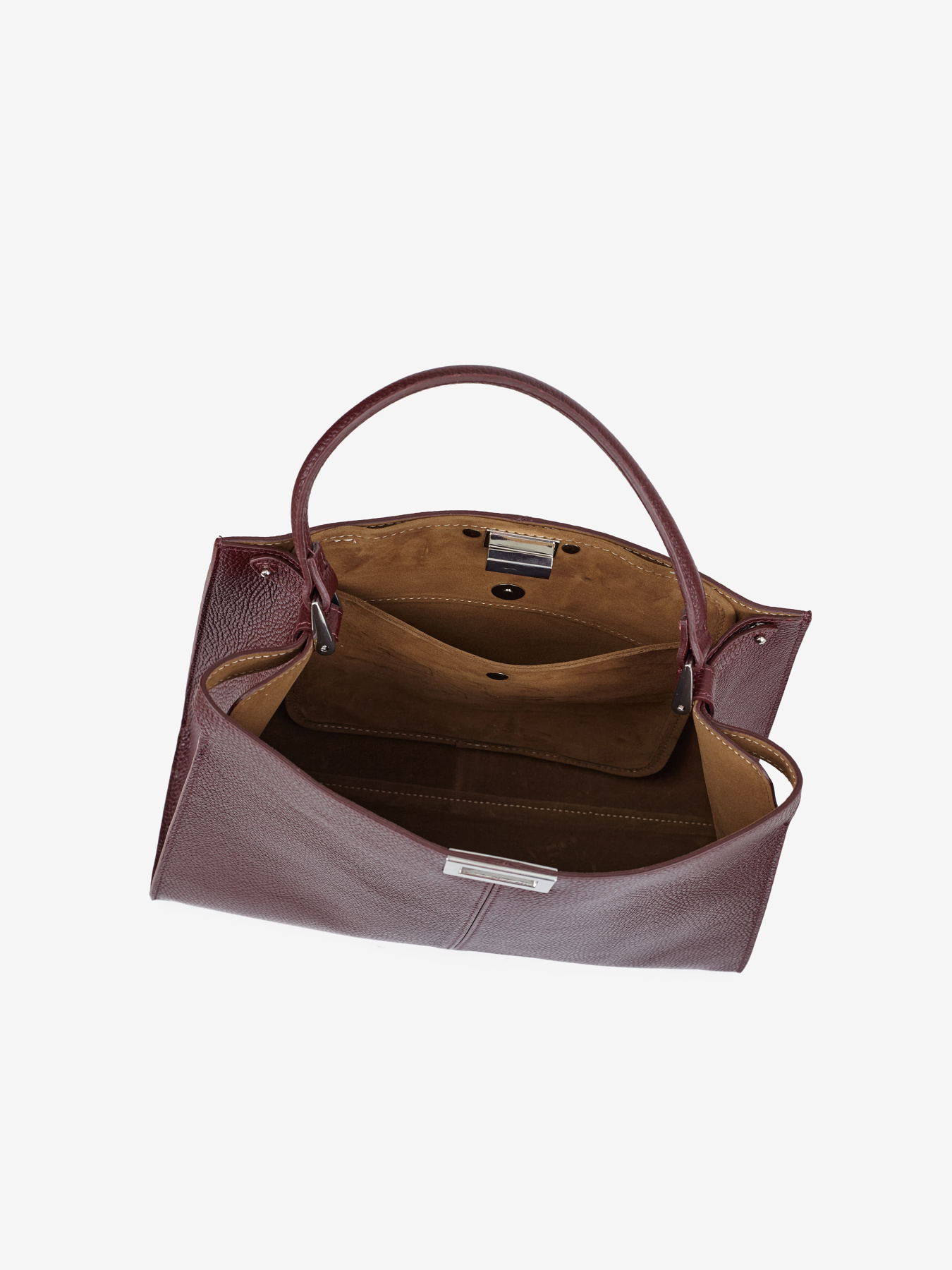 Шоппер Regina Notte модель 2000000128146 Фото