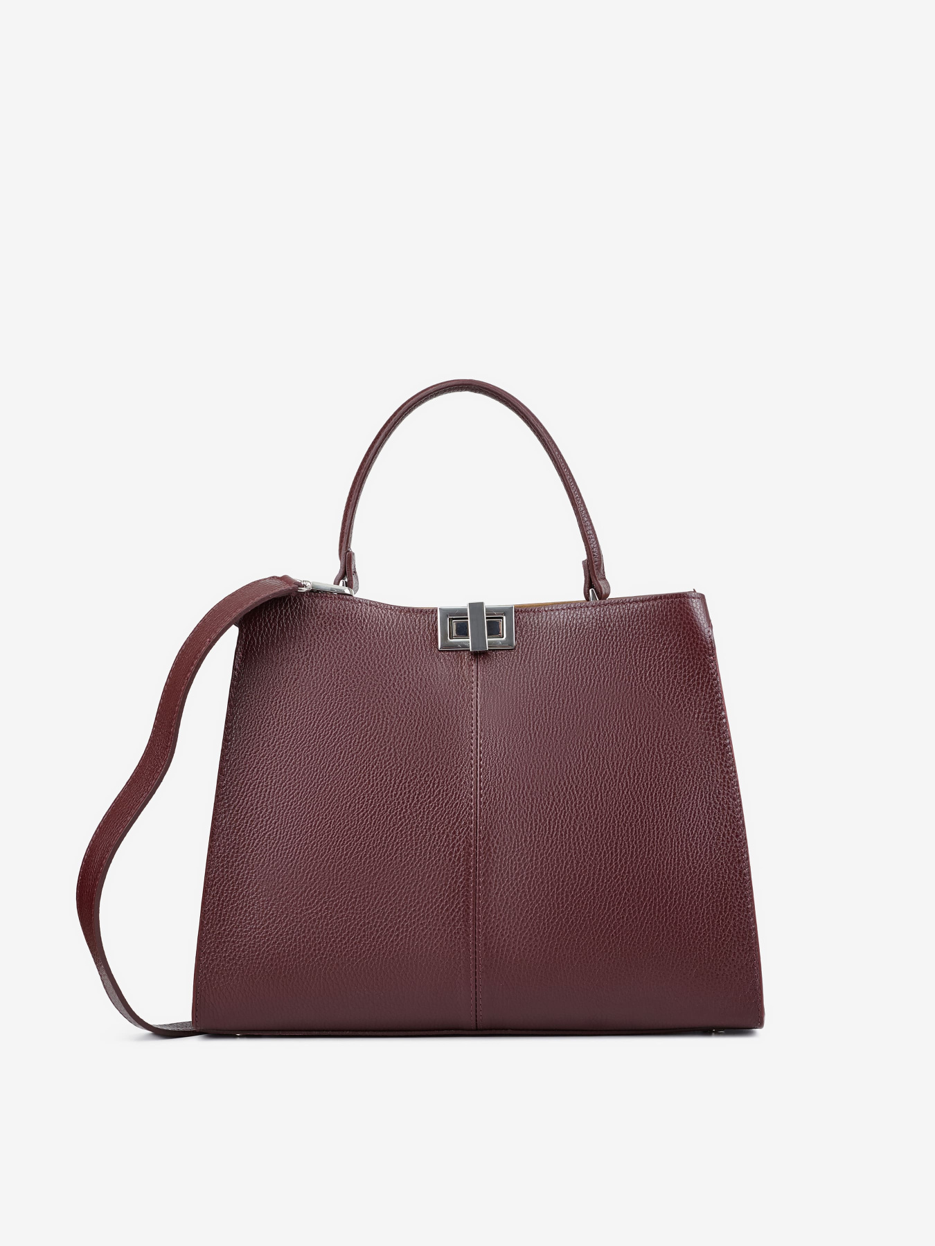 Шоппер Regina Notte модель 2000000128146 Фото