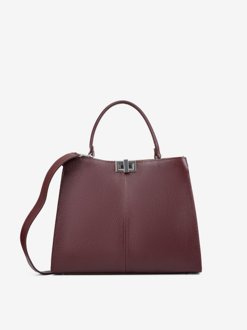 Шоппер Regina Notte модель 2000000128146 Фото