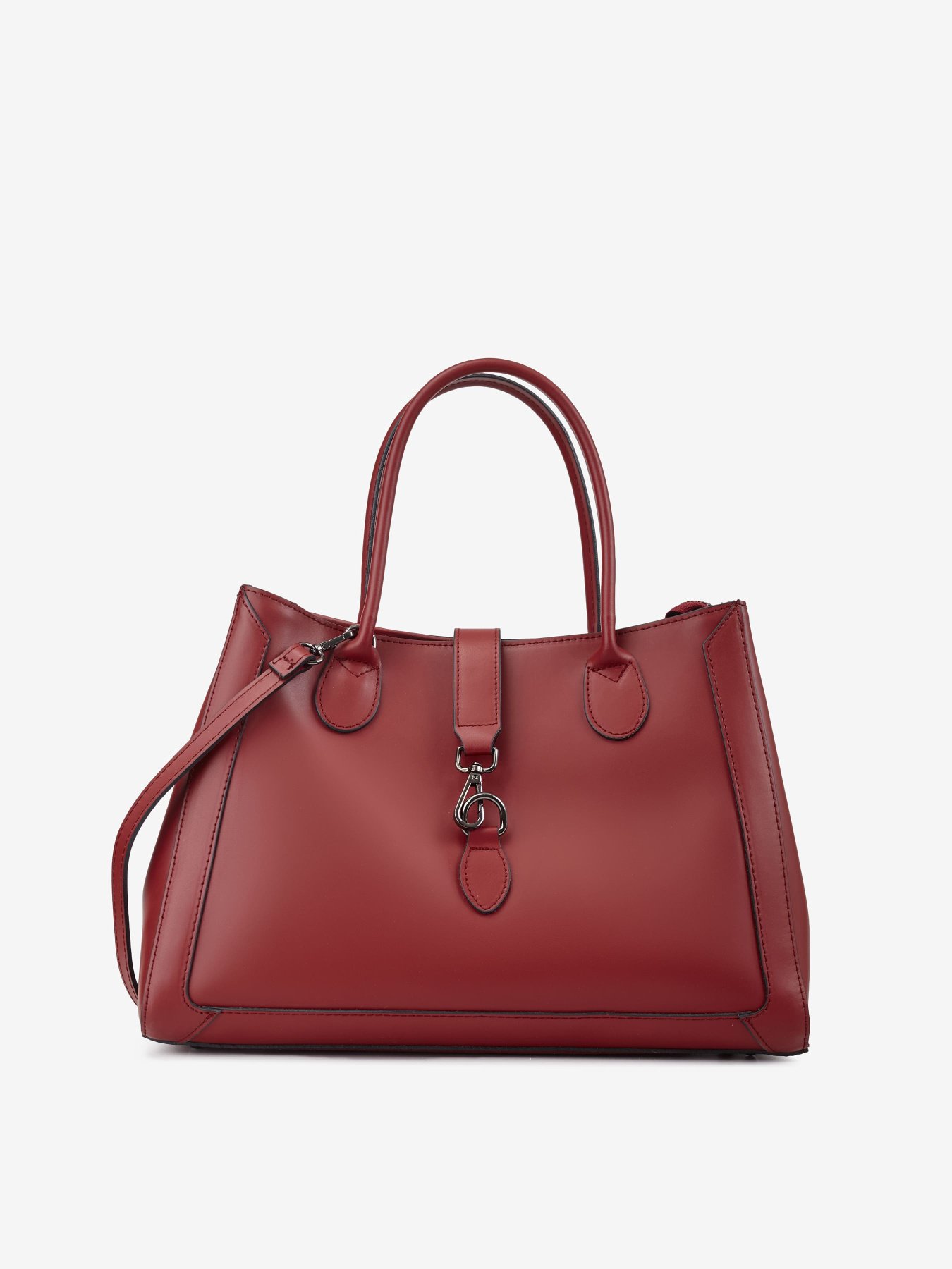 Шопер Regina Notte модель 2000000246161 Шопер Regina Notte модель 2000000246161 Фото