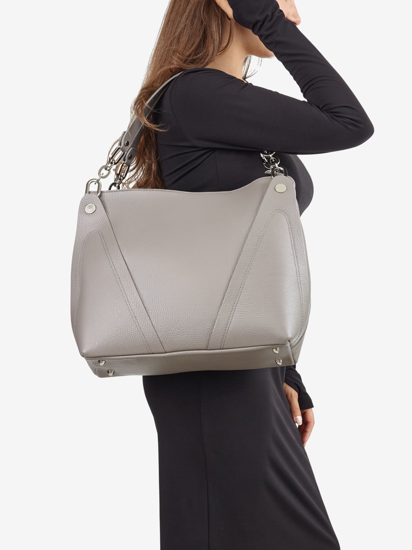 Шоппер Regina Notte модель 2000000246239 Фото