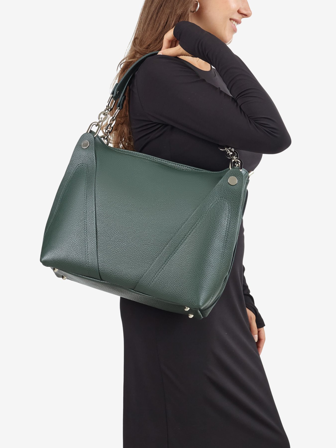 Шоппер Regina Notte модель 2000000246222 Фото