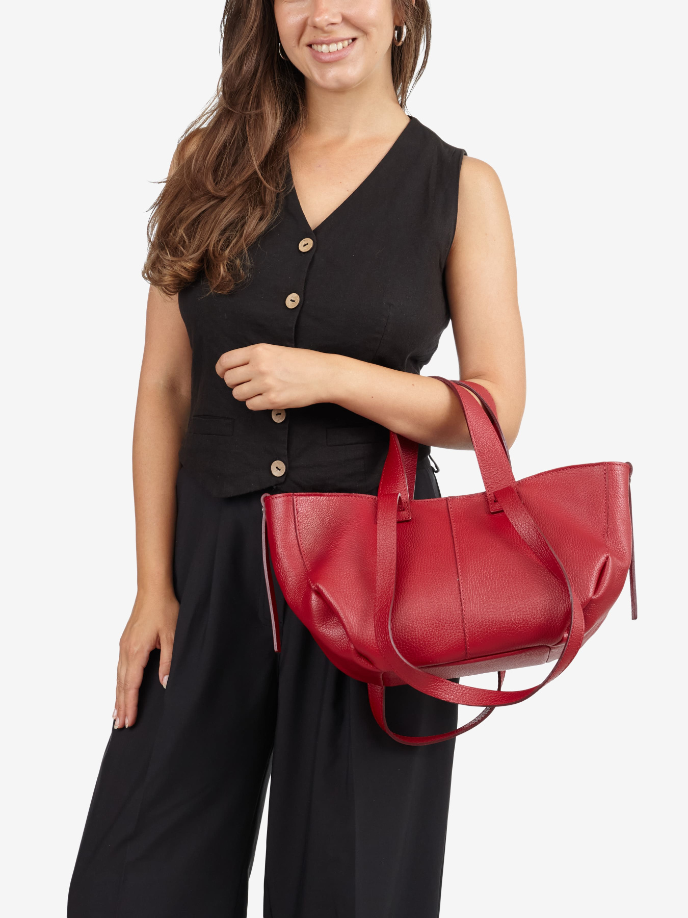 Сумка Regina Notte модель 2000000246734 Фото