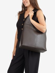 Шоппер Regina Notte модель 2000000246154 Фото