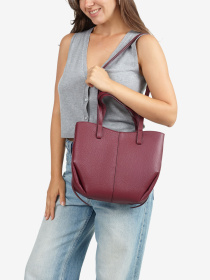 Сумка Regina Notte модель 2000000246697 Фото