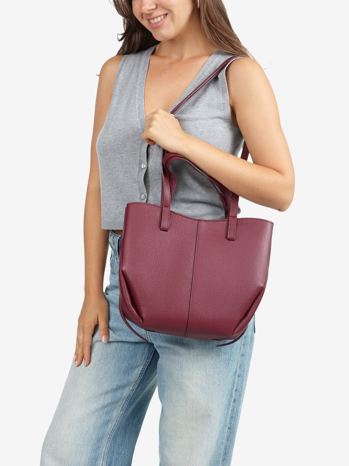 Сумка Regina Notte модель 2000000246697 Фото