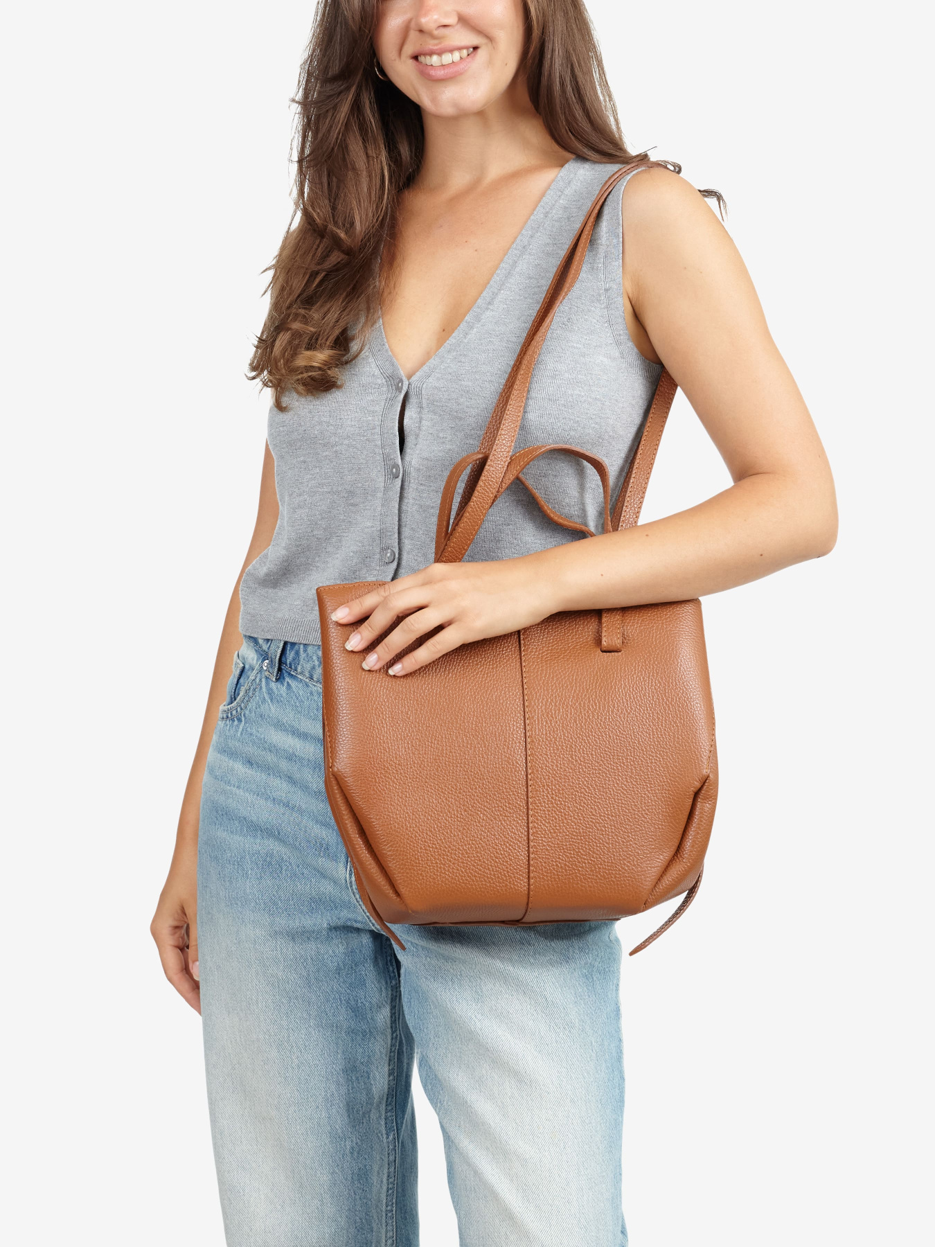 Сумка Regina Notte модель 2000000246659 Фото