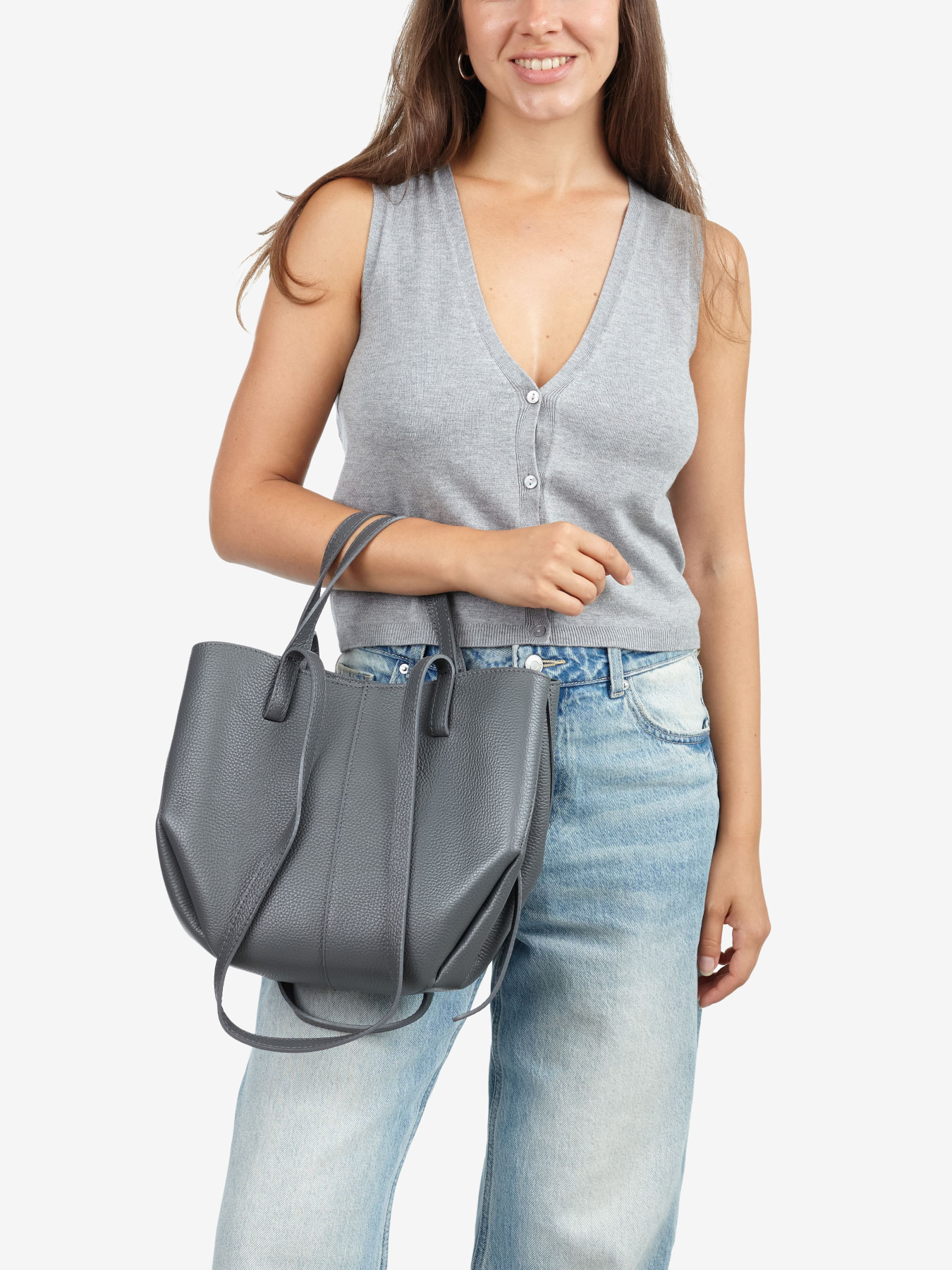 Сумка Regina Notte модель 2000000246666 Фото