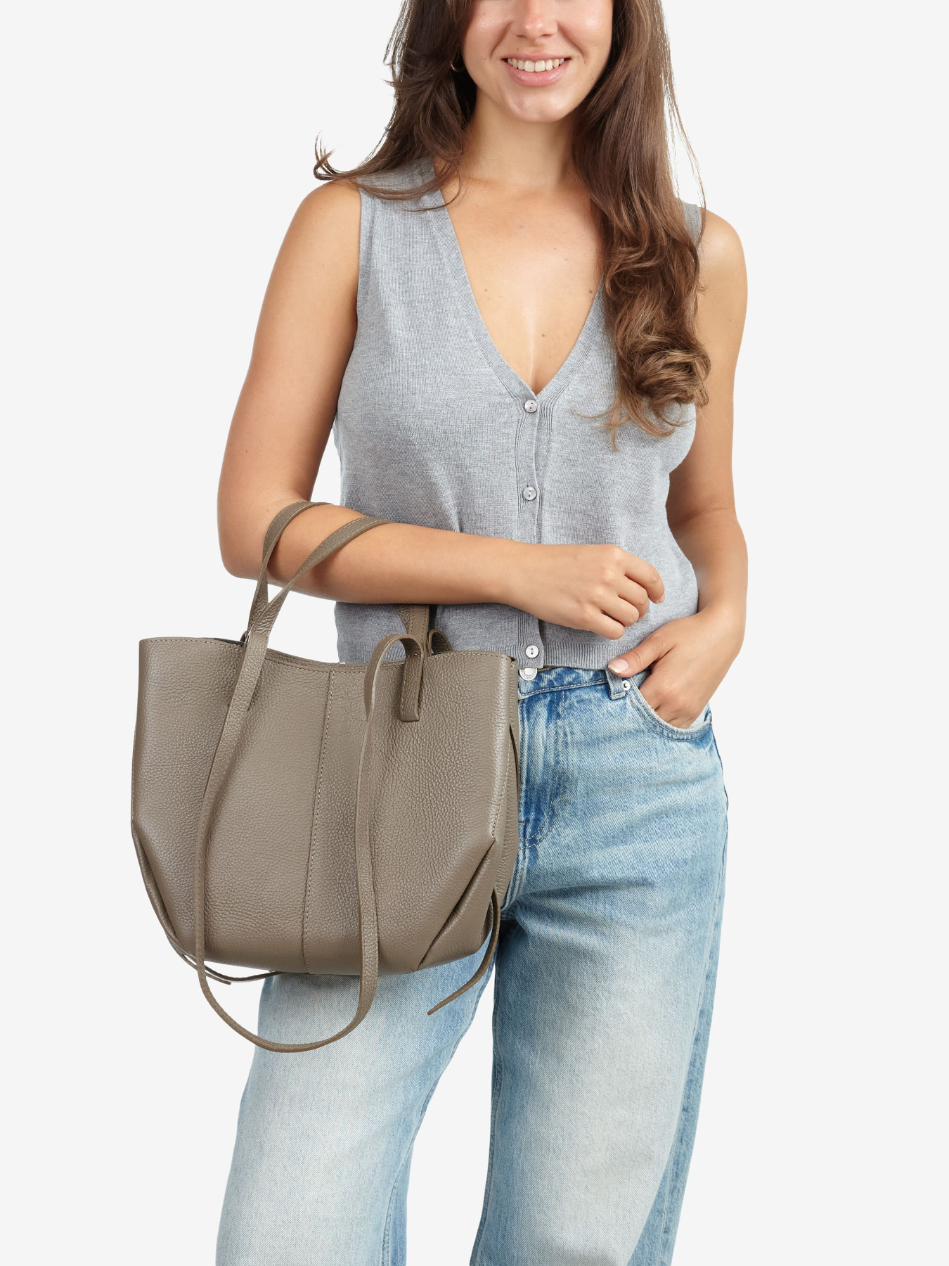 Сумка Regina Notte модель 2000000246680 Фото