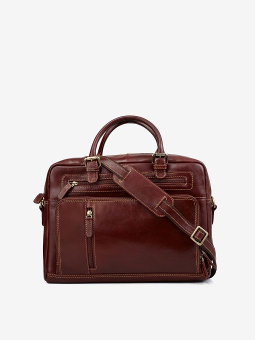 Портфель InBag модель 2000000241463 Фото