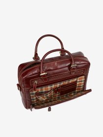 Портфель InBag модель 2000000241463 Фото