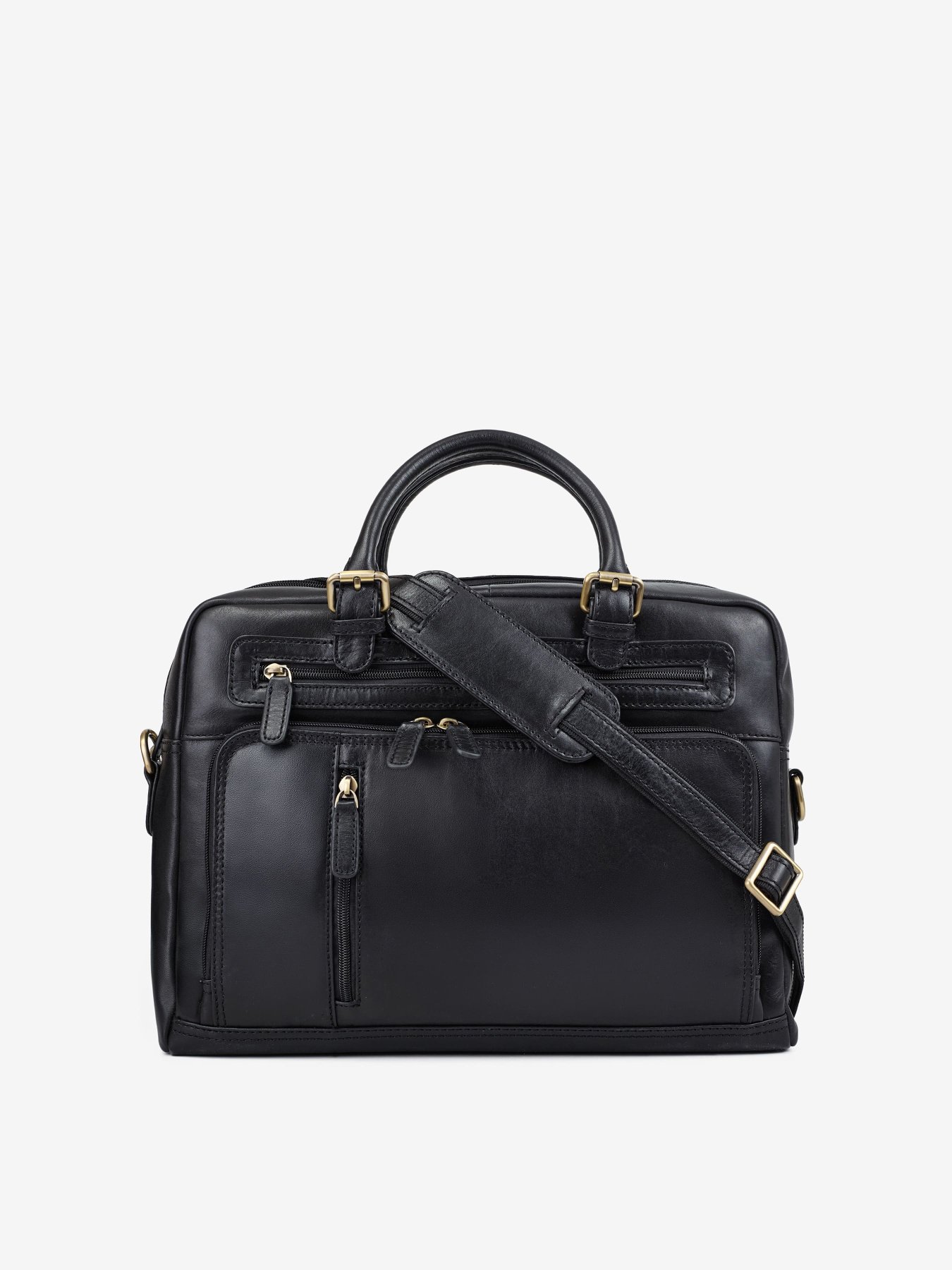 Портфель InBag модель 2000000241449 Фото