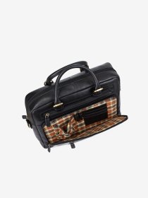 Портфель InBag модель 2000000241449 Фото