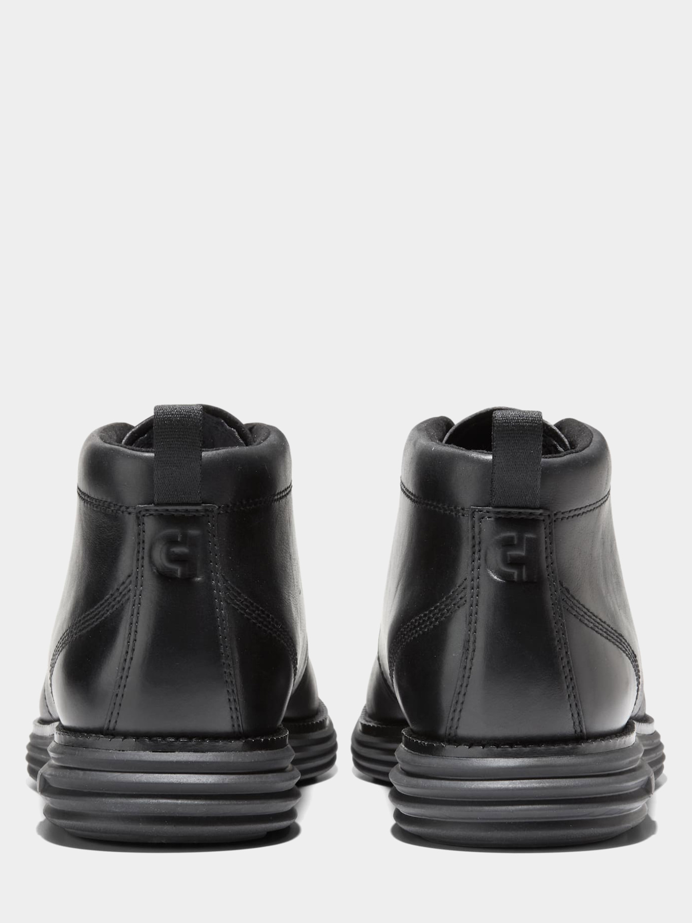 Черевики Cole Haan Модель C38685 Фото