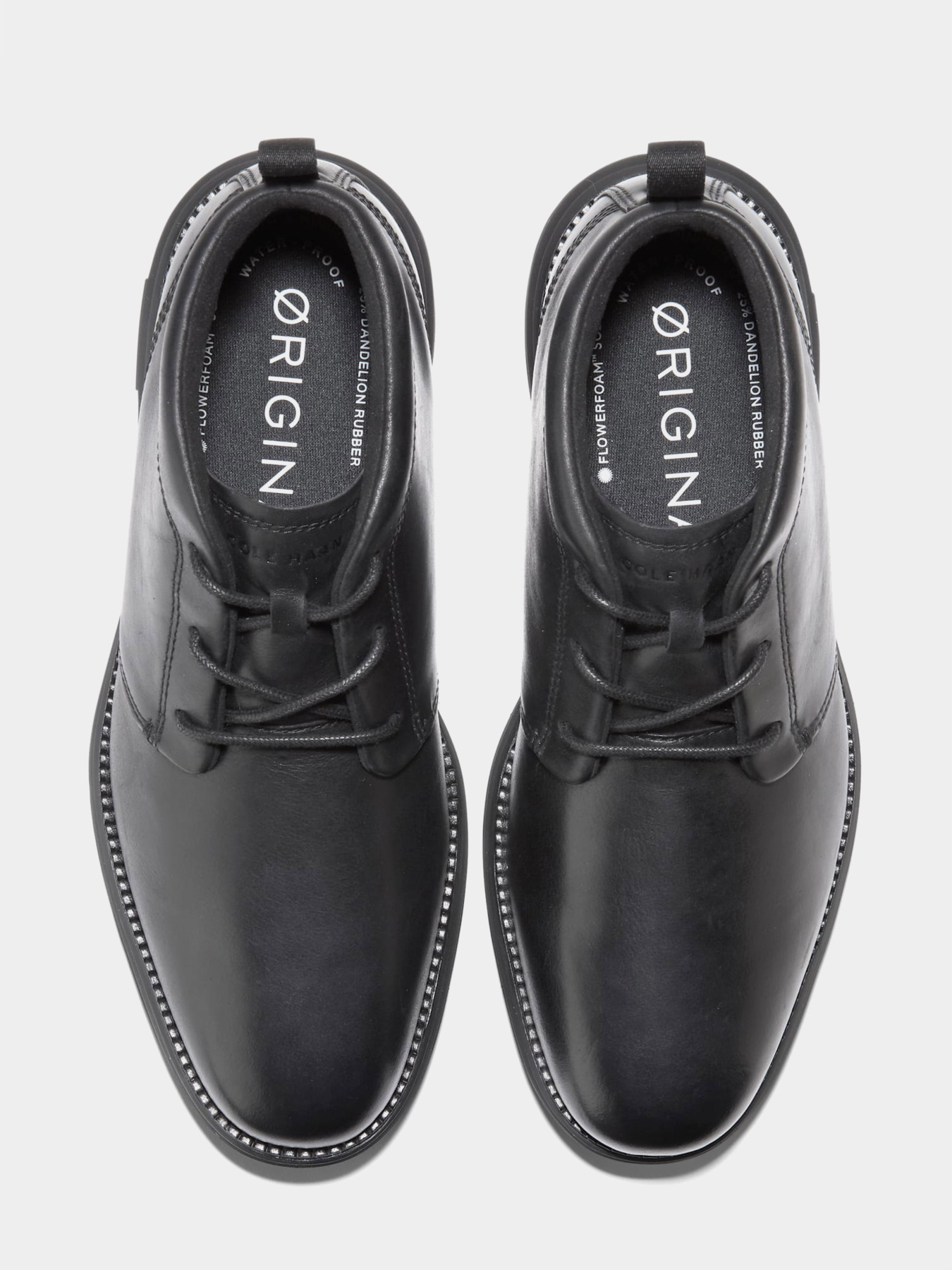 Черевики Cole Haan Модель C38685 Фото