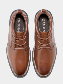 Ботинки Cole Haan модель C38686 Фото