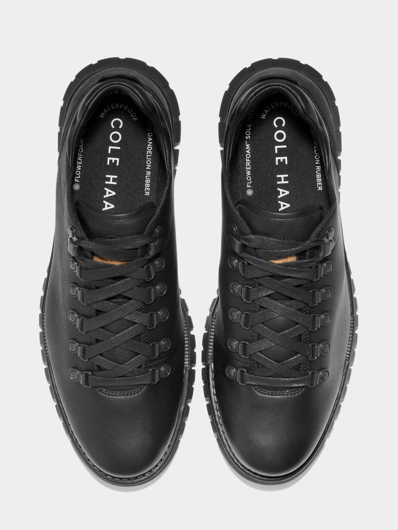 Ботинки Cole Haan модель C38751 Фото