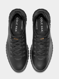 Ботинки Cole Haan модель C38751 Фото