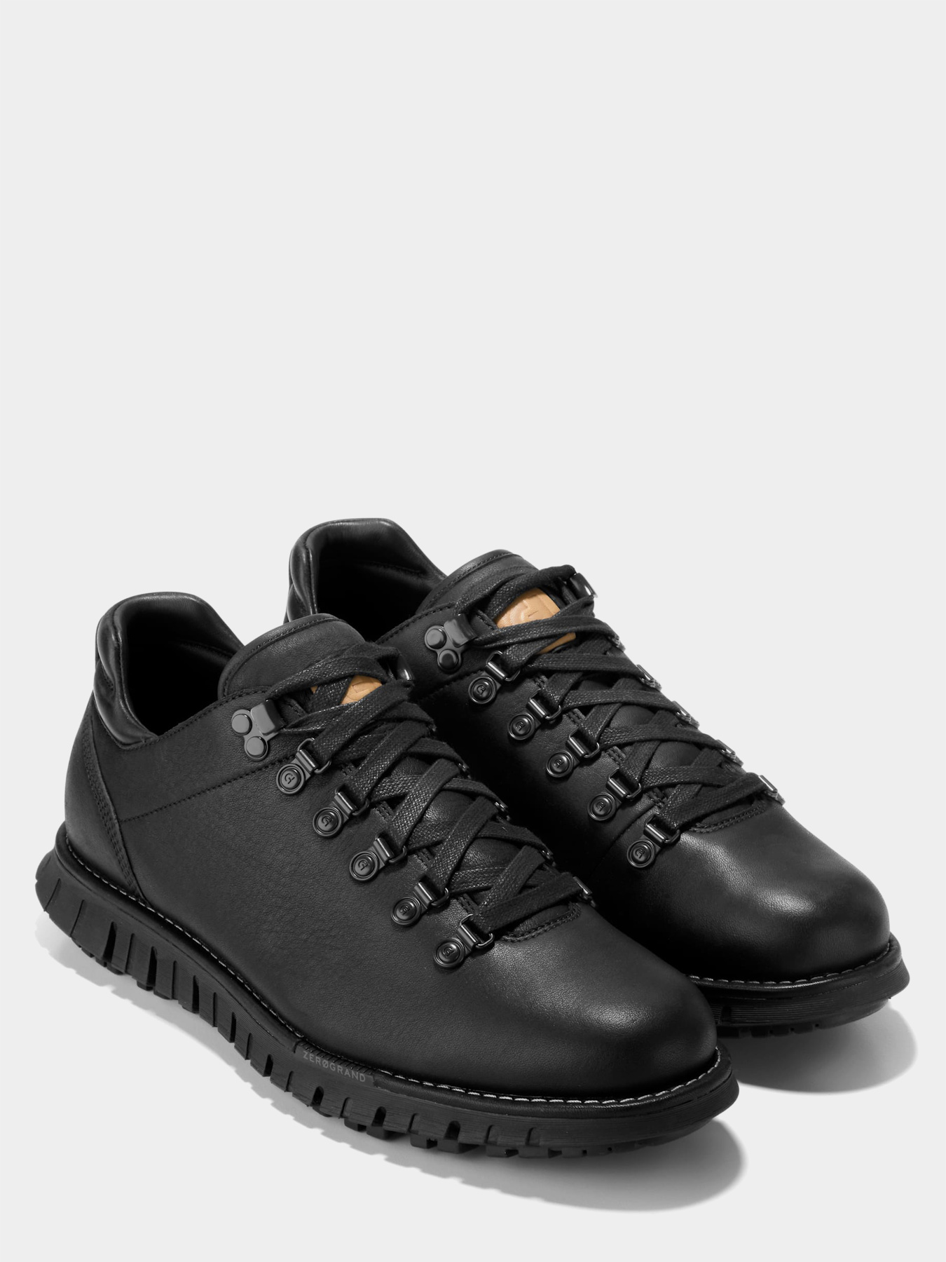 Ботинки Cole Haan модель C38751 Ботинки Cole Haan модель C38751 Фото