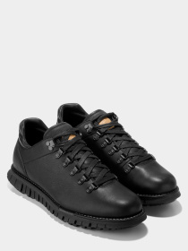 Ботинки Cole Haan модель C38751 Ботинки Cole Haan модель C38751 Фото