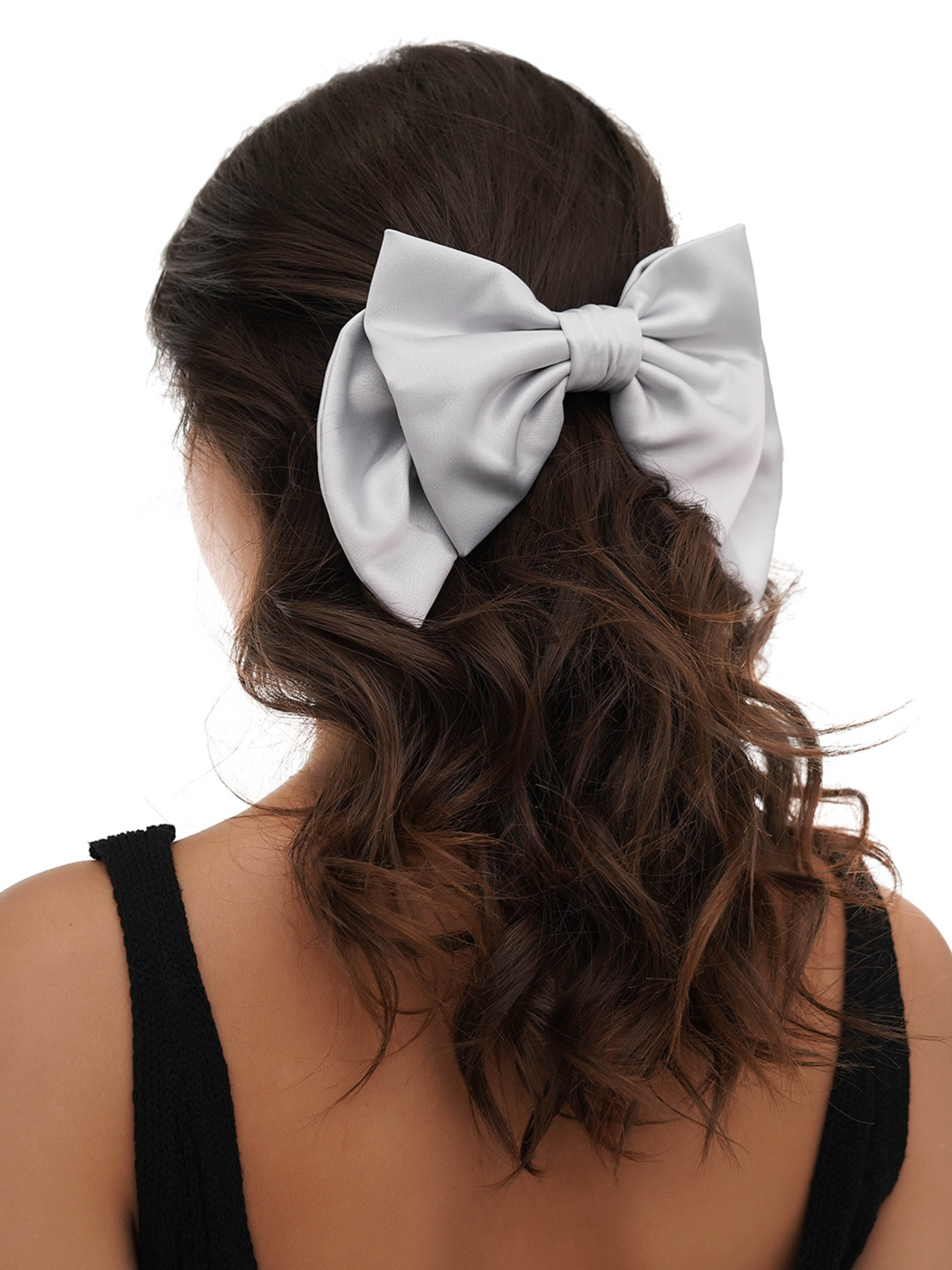 Заколка для волос MyScarf модель ba_0480333 Фото