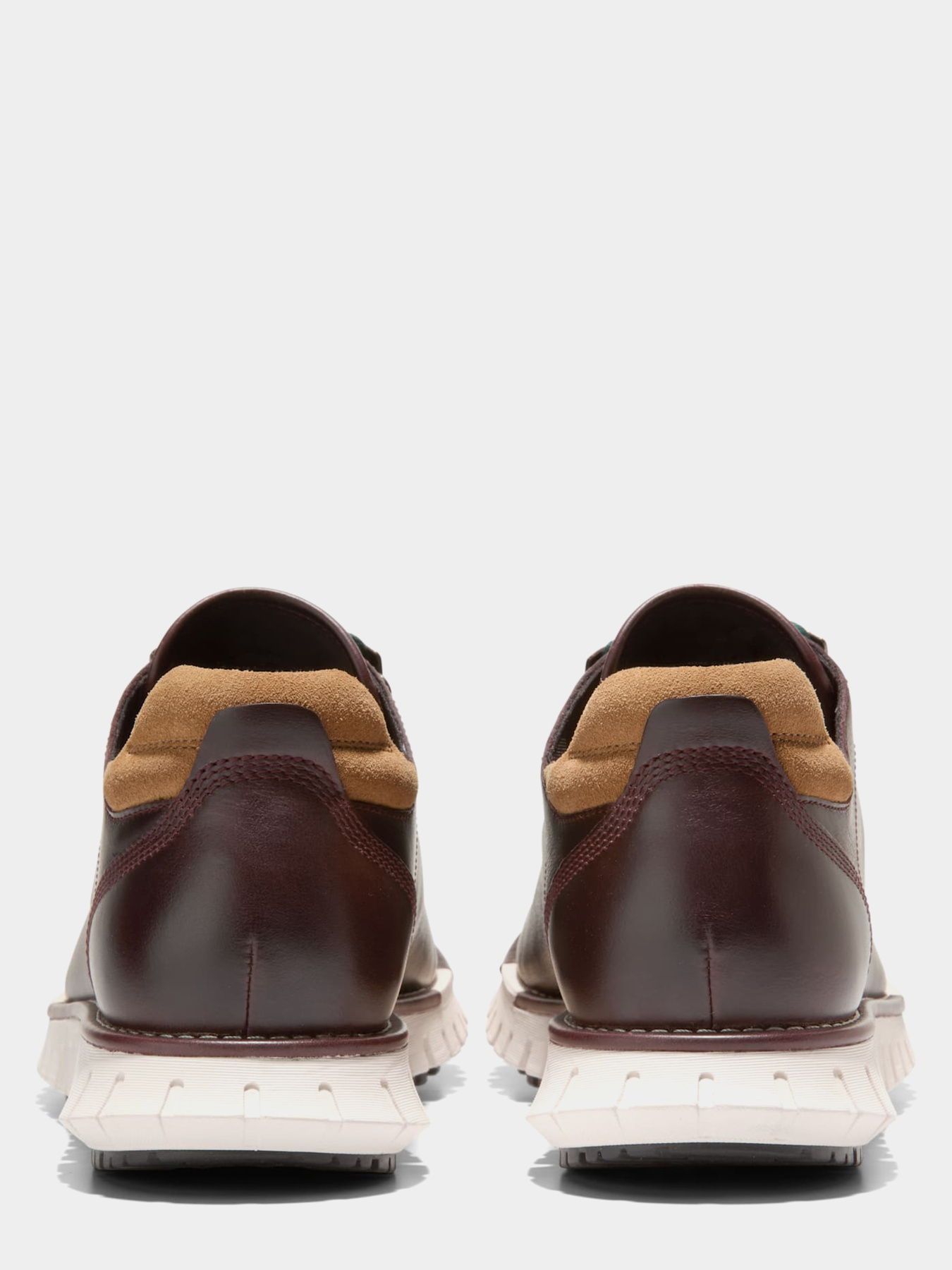 Ботинки Cole Haan модель C38752 Фото