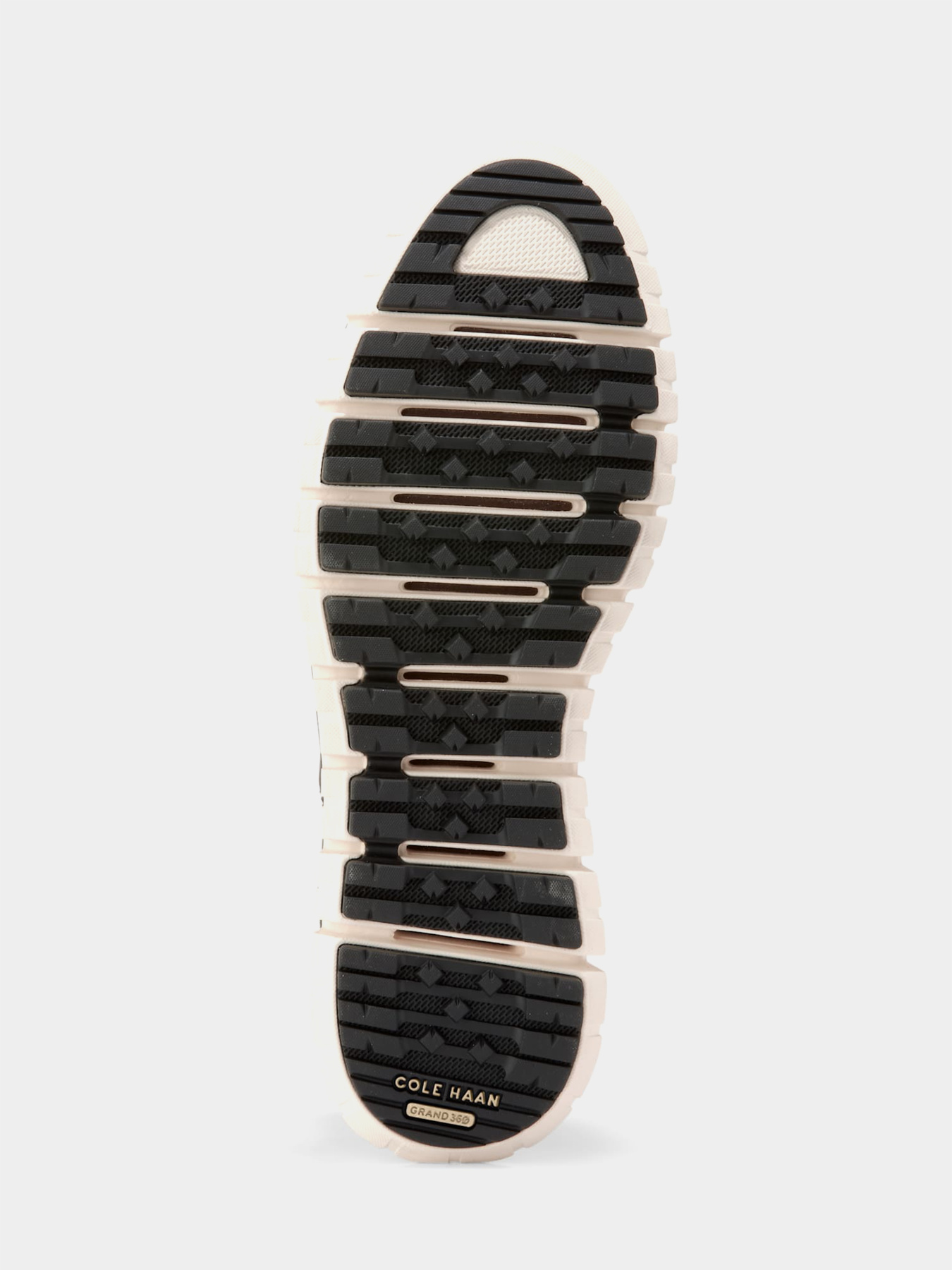 Ботинки Cole Haan модель C38752 Фото