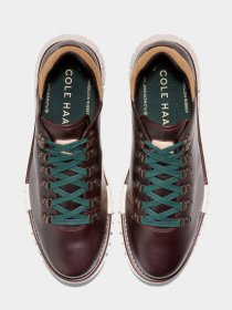 Ботинки Cole Haan модель C38752 Фото