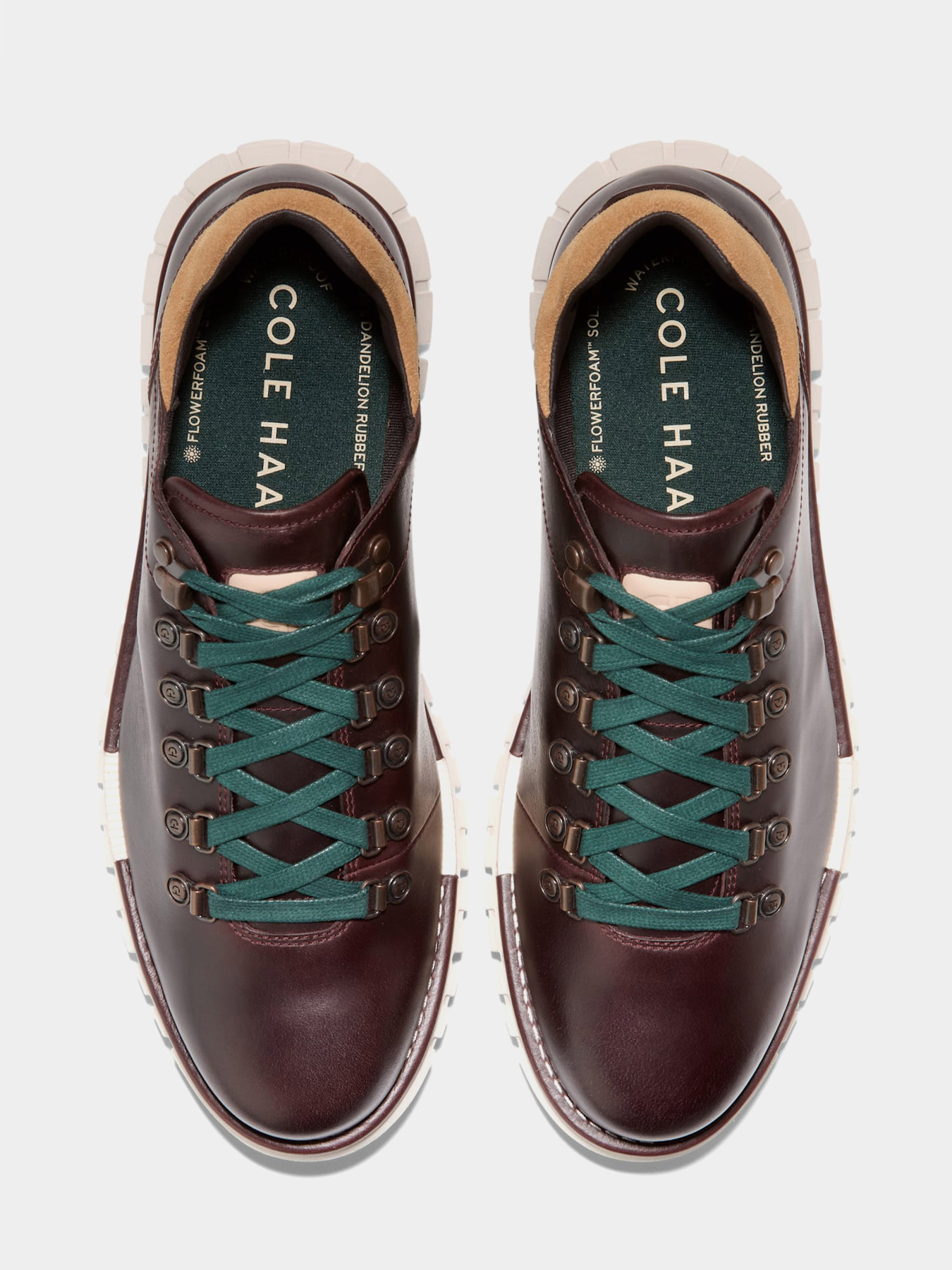 Черевики Cole Haan модель C38752 Фото